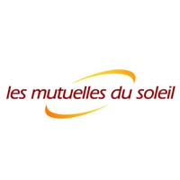 Logo des Mutuelles du Soleil