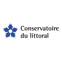 Logo du Conservatoire du littoral