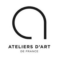 Logo des Ateliers d'art de France