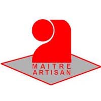 Label Maître artisan