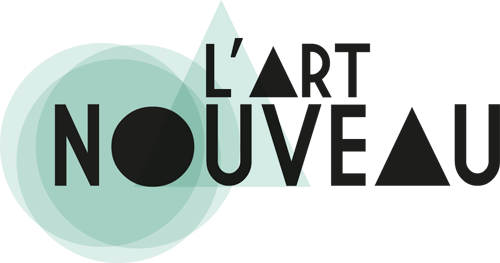 Logo de la menusierie et ébénisterie L'Art Nouveau à Nice