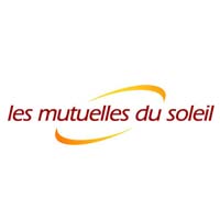 Logo des Mutuelles du Soleil