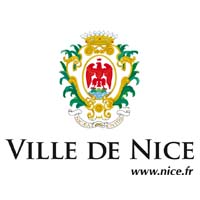 Logo de la Ville de Nice